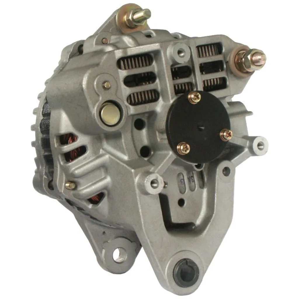 Generator 14V 100A