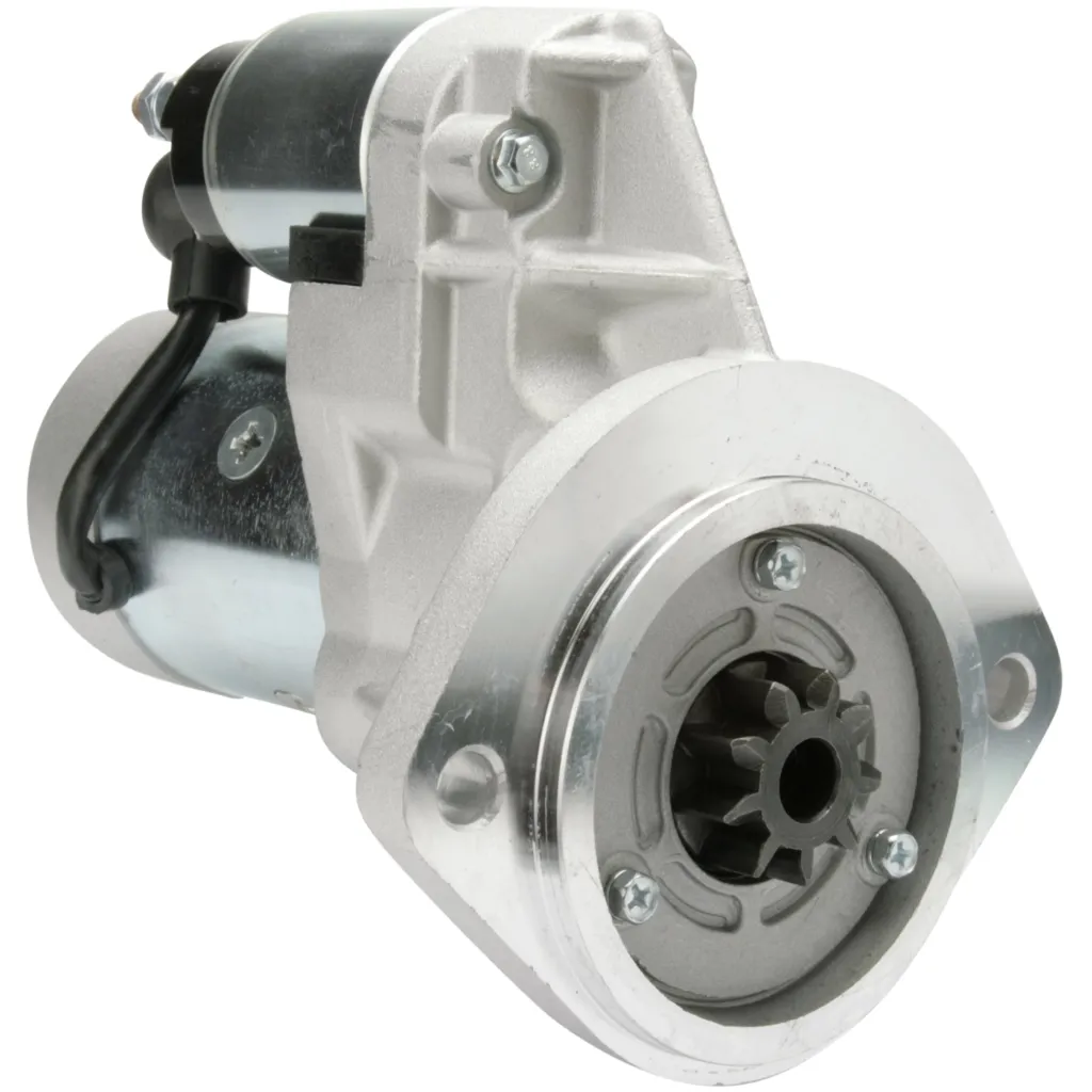 Startmotor 12V 2.2kW