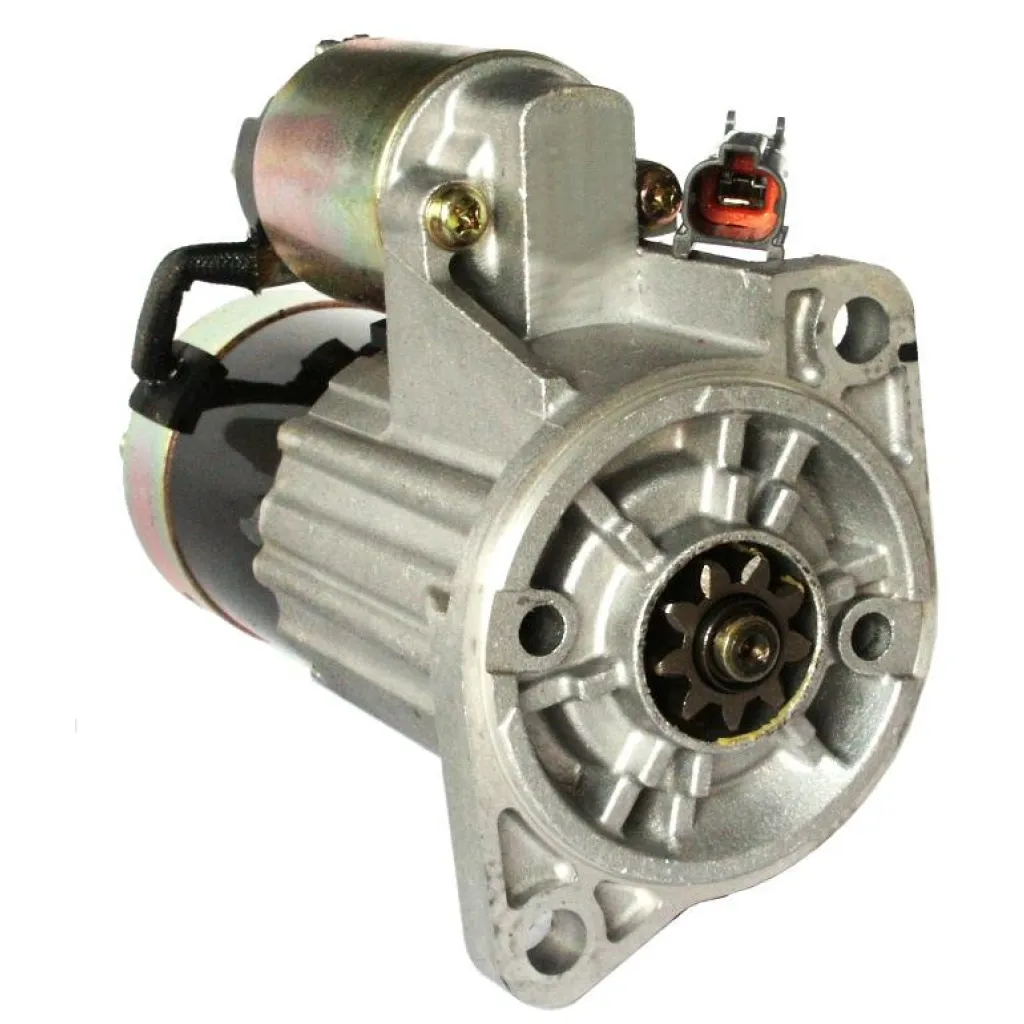 Startmotor 12V 1.4kW
