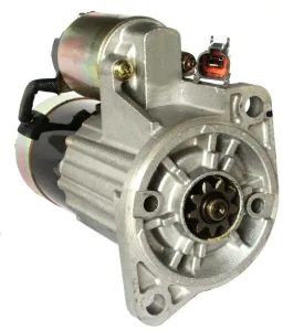 Startmotor 12V 1.4kW