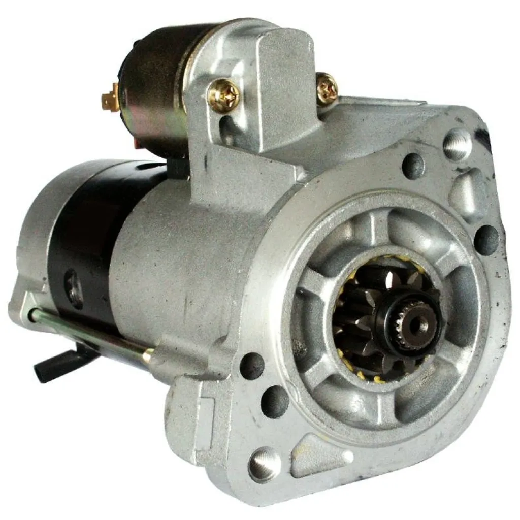 Startmotor 12V 2.2kW