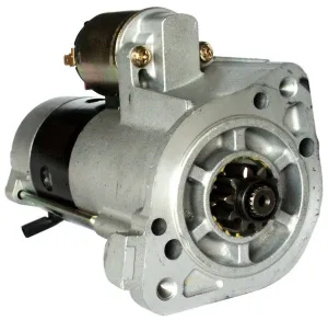 Startmotor 12V 2.2kW