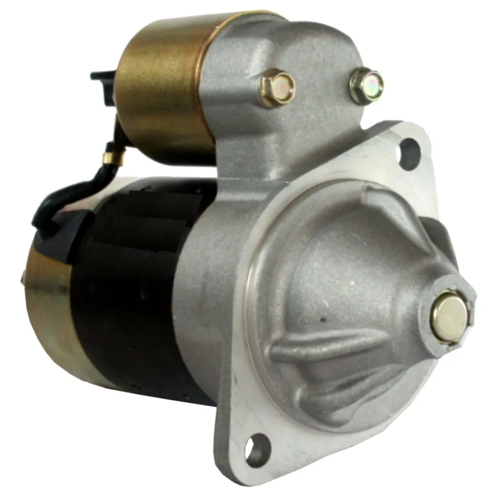 Startmotor 12V 0.9kW