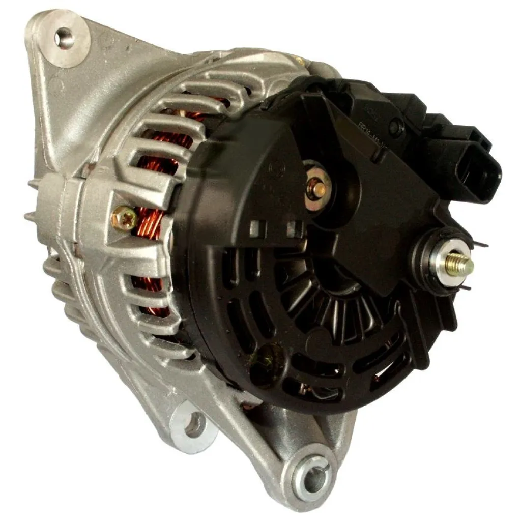 Generator 14V 90A