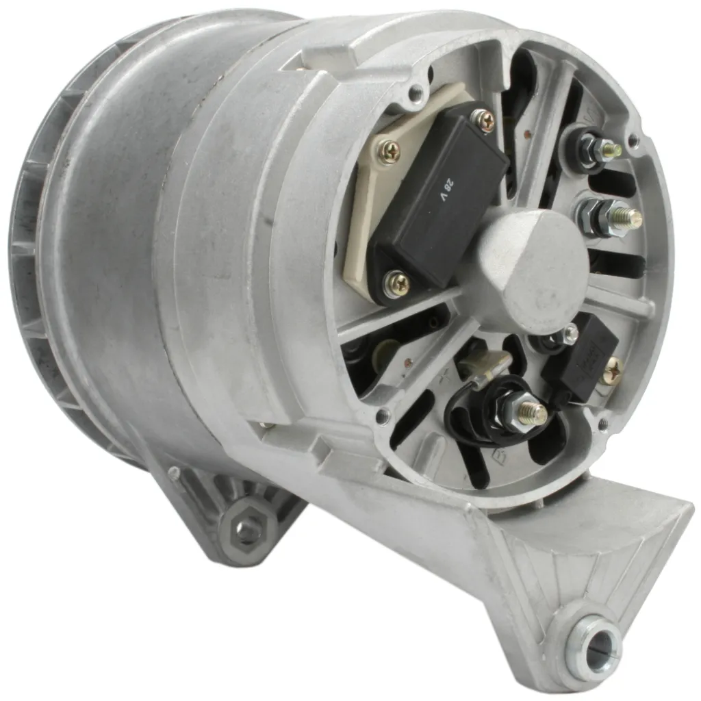 Generator 28V 140A