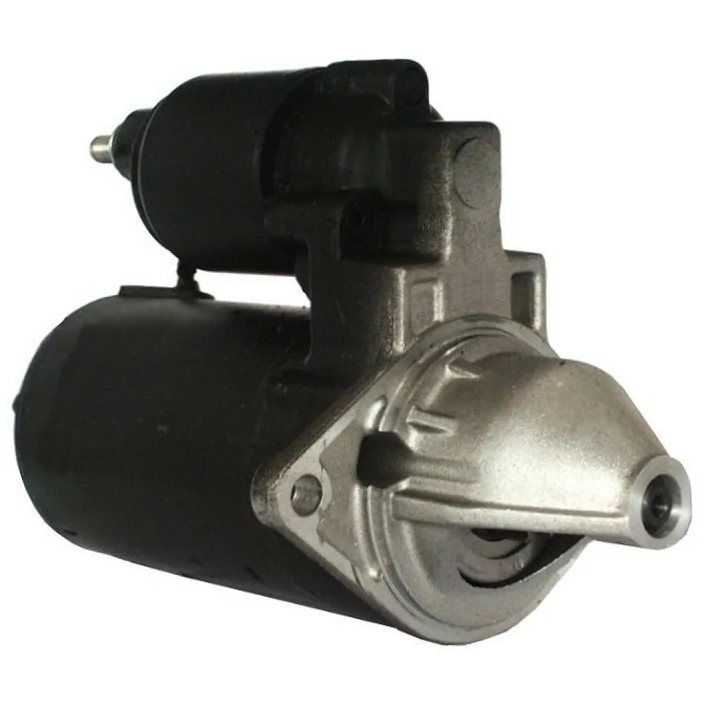 Startmotor 12V 1.1kW