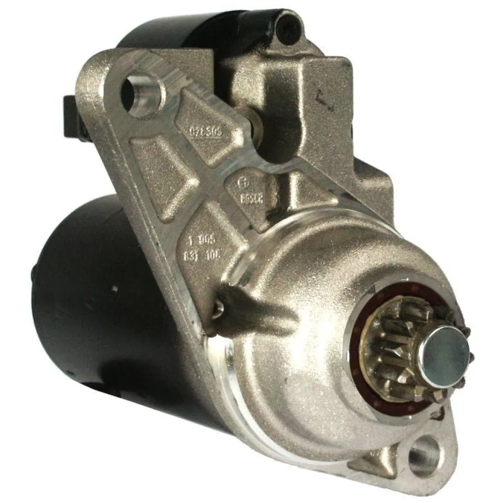 Startmotor 12V 1.1kW