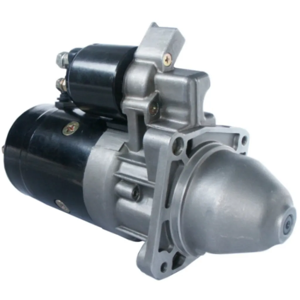 Startmotor 12V 2.3kW