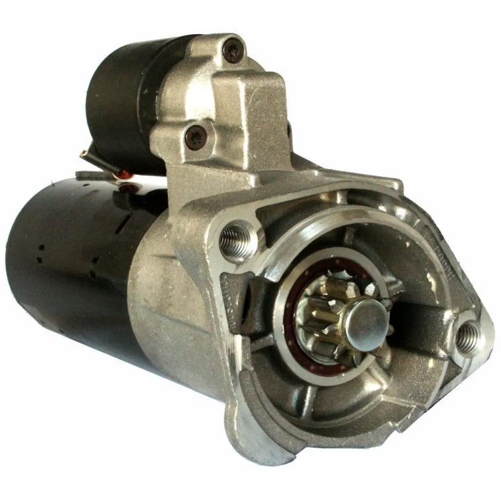 Startmotor 12V 1.8kW