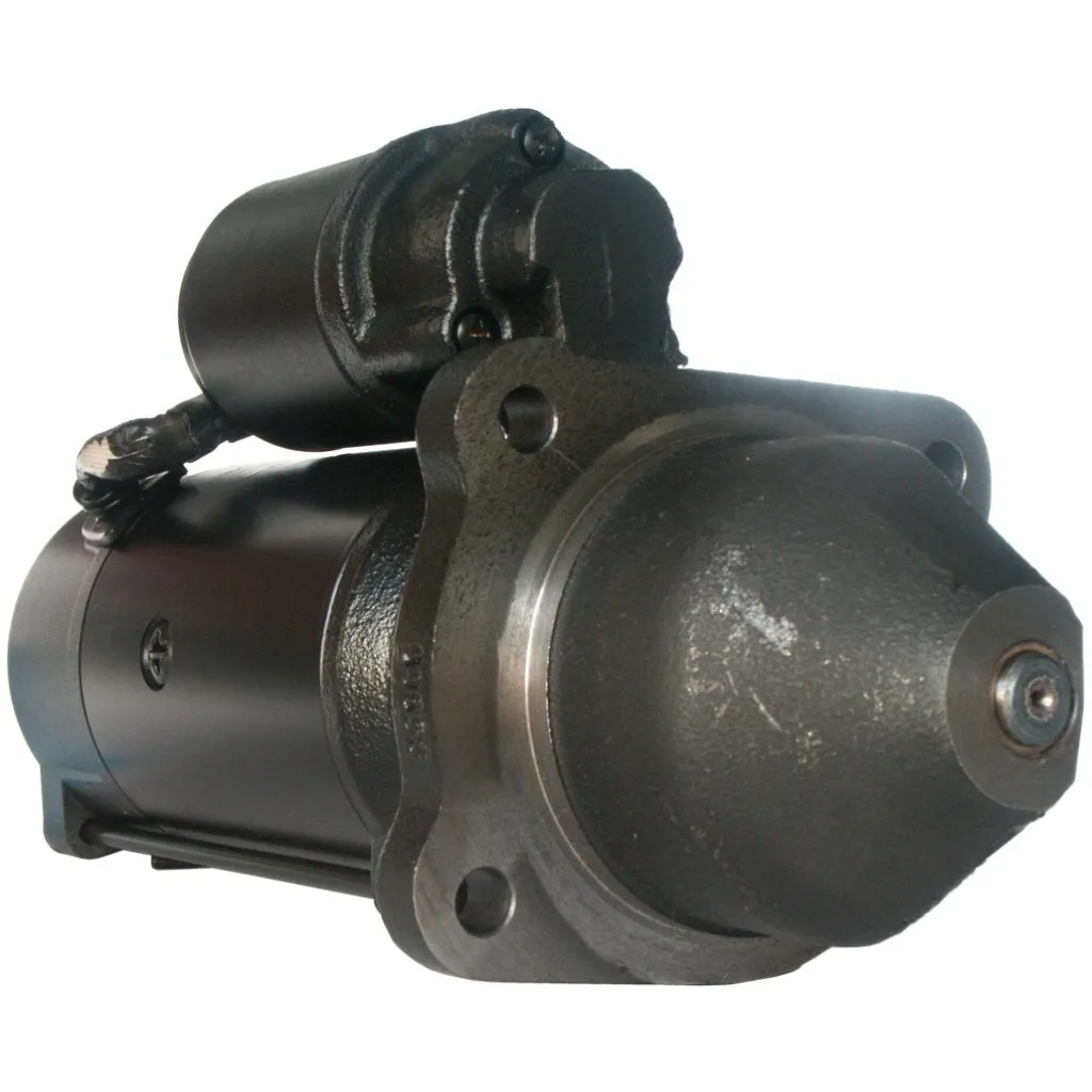 Startmotor 24V 4.0kW