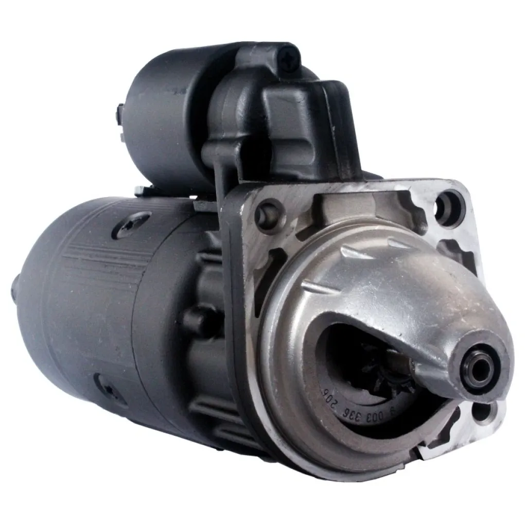 Startmotor 12V 2.2kW