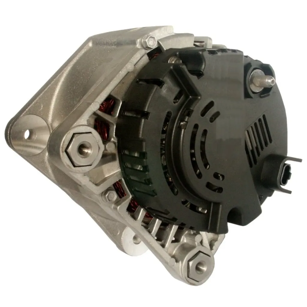 Generator 14V 125A