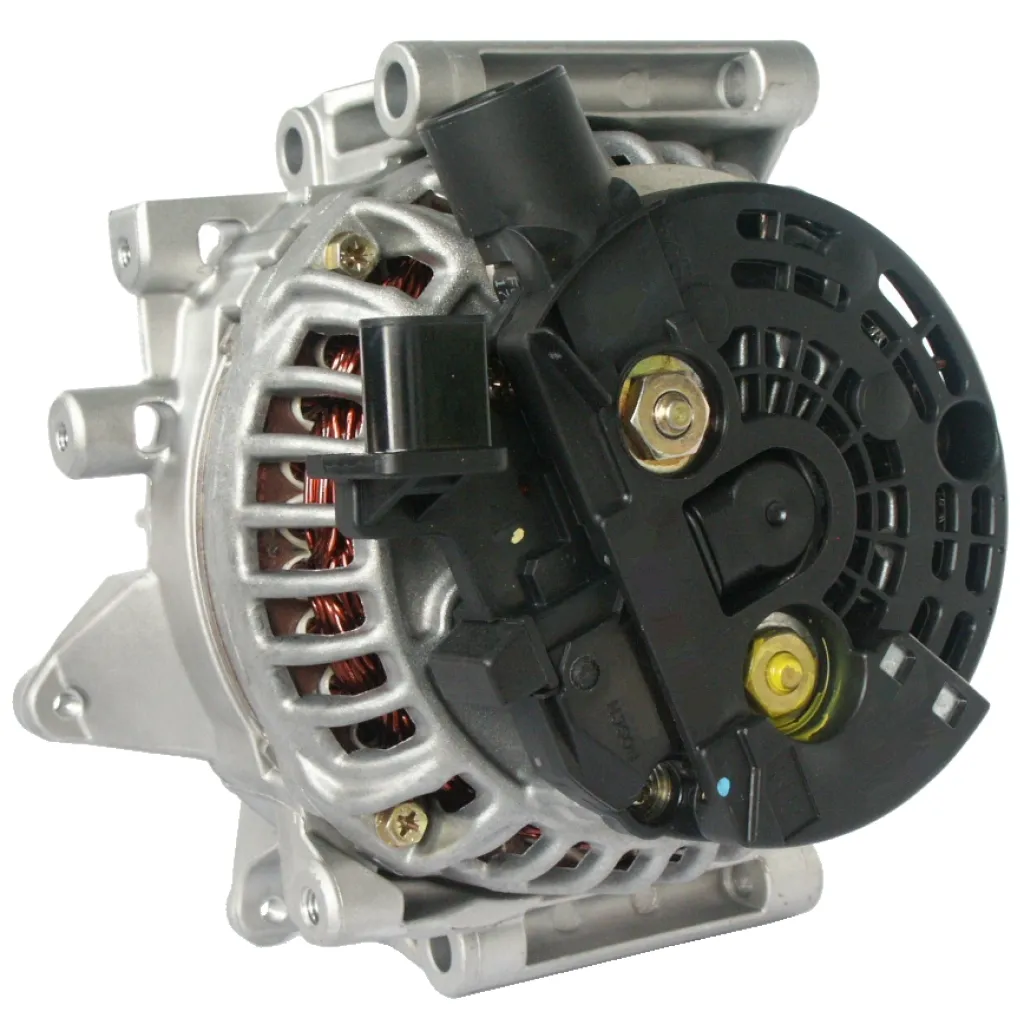Generator 14V 200A