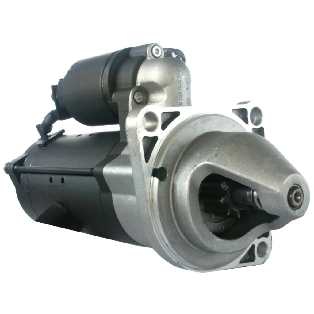 Startmotor 24V 4.0kW