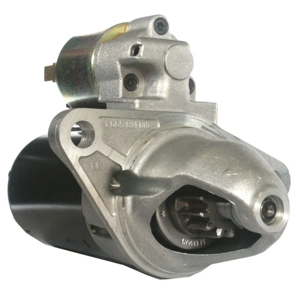 Startmotor 12V 1.1kW
