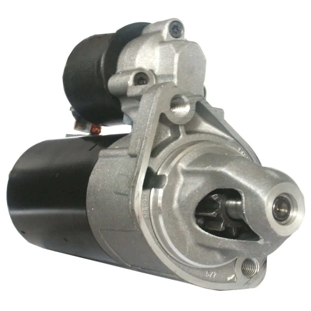 Startmotor 12V 1.4kW