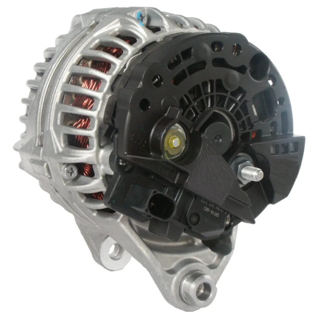 Generator 14V 120A