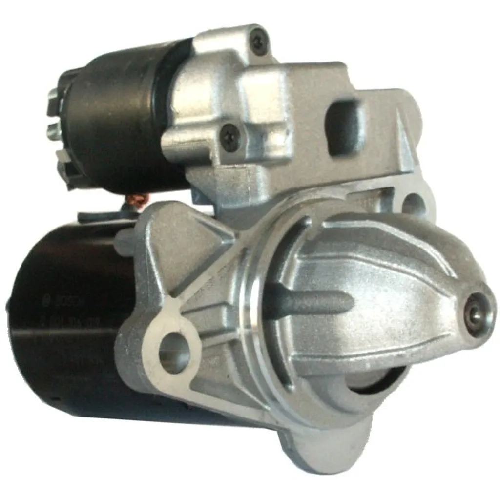 Startmotor 12V 0.9kW