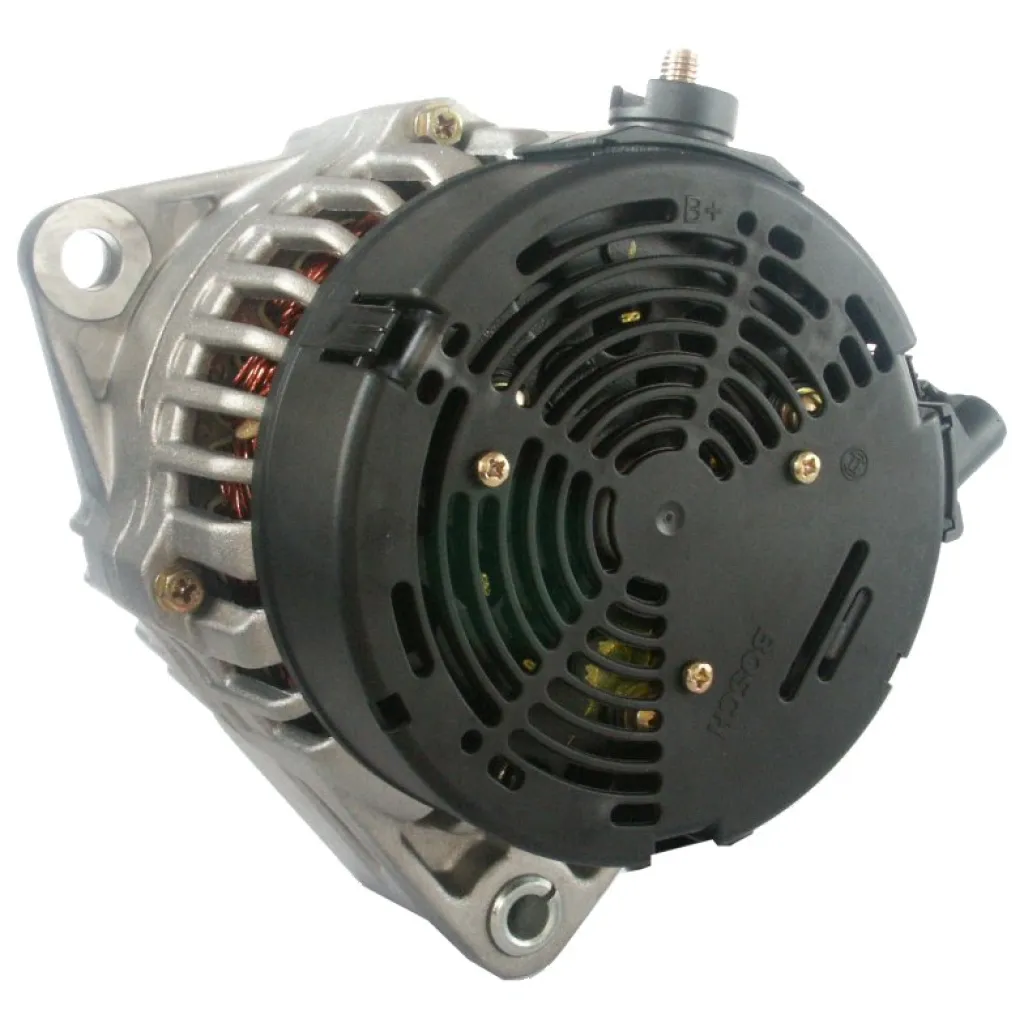 Generator 28V 90A