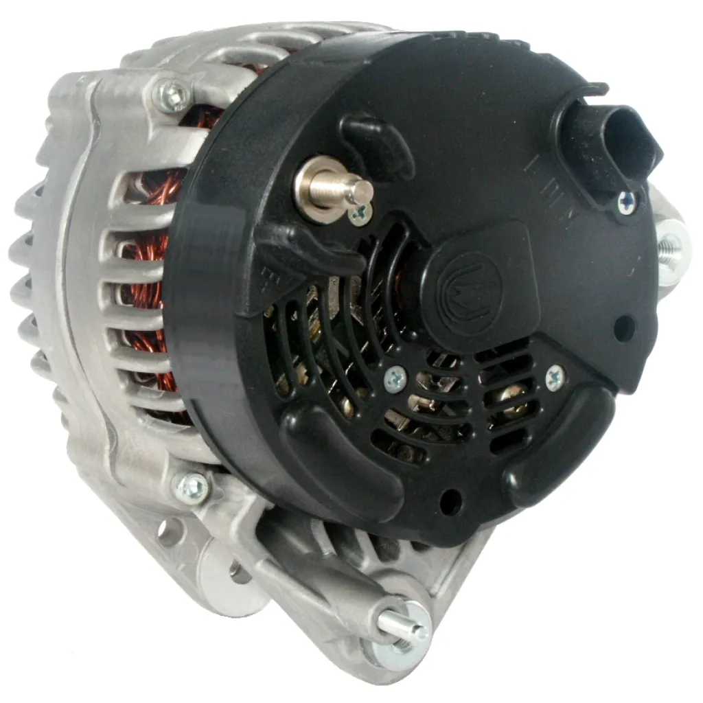 Generator 14V 70A