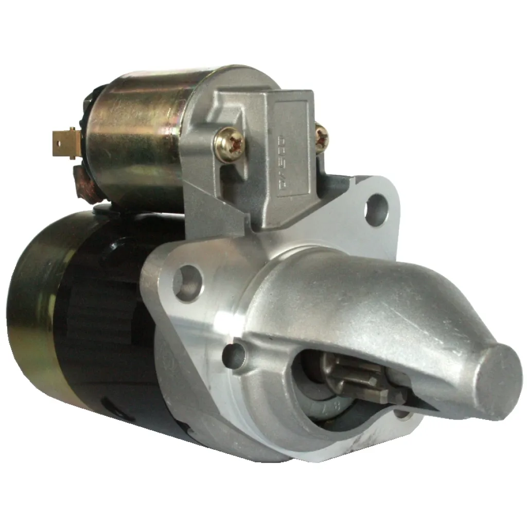 Startmotor 12V 0.8kW