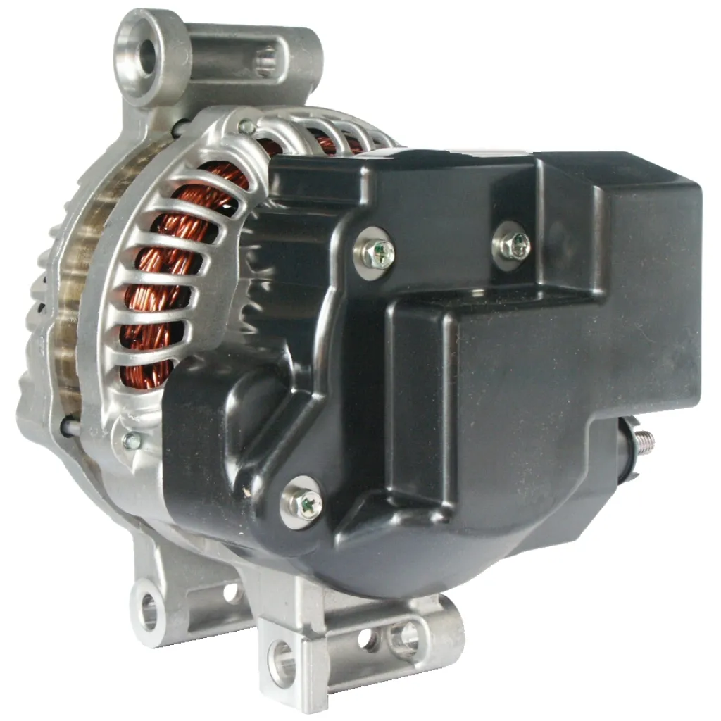 Generator 14V 90A