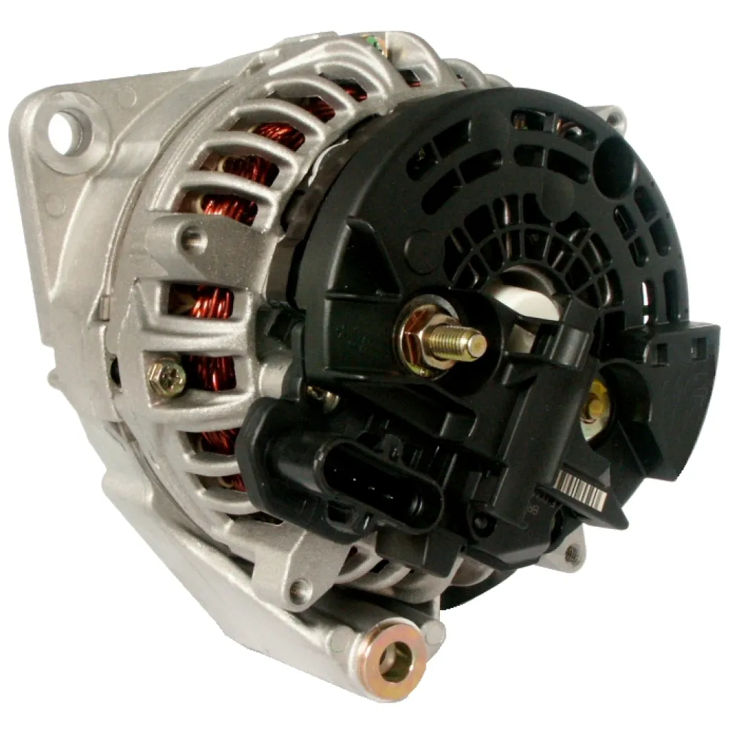 Generator 28V 100A