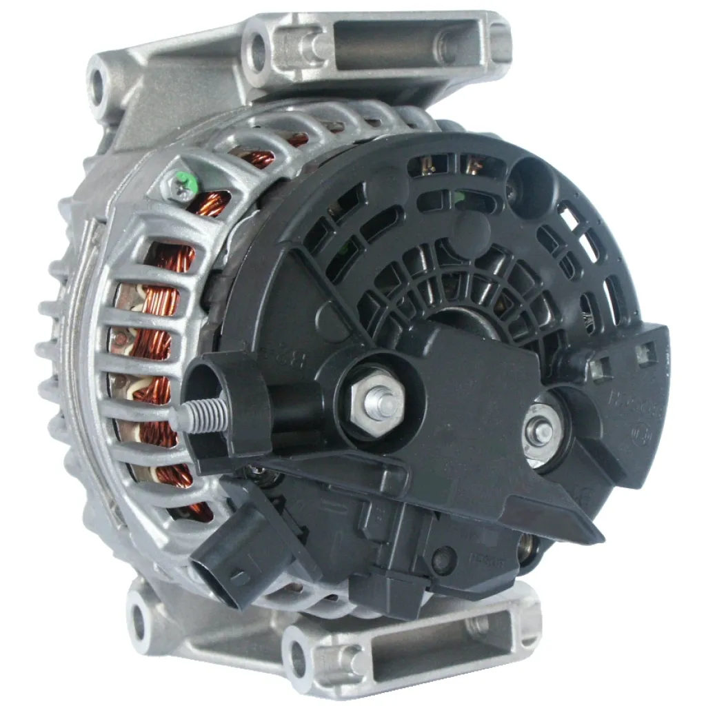 Generator 14V 120A
