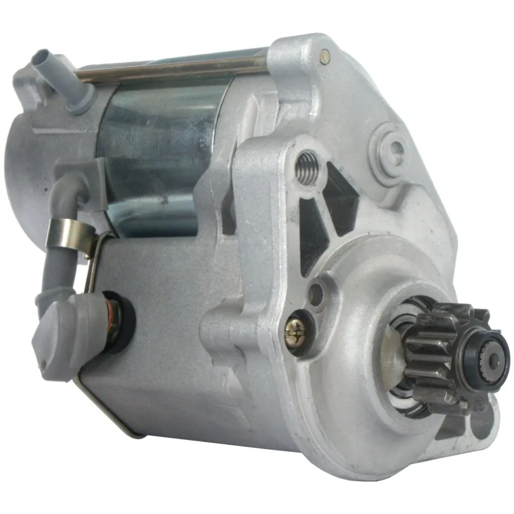Startmotor 12V 1.7kW
