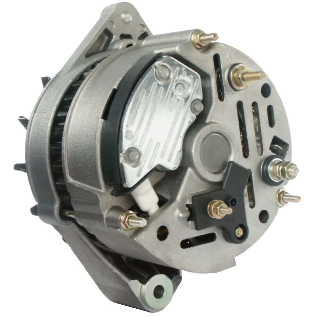 Generator 14V 55A