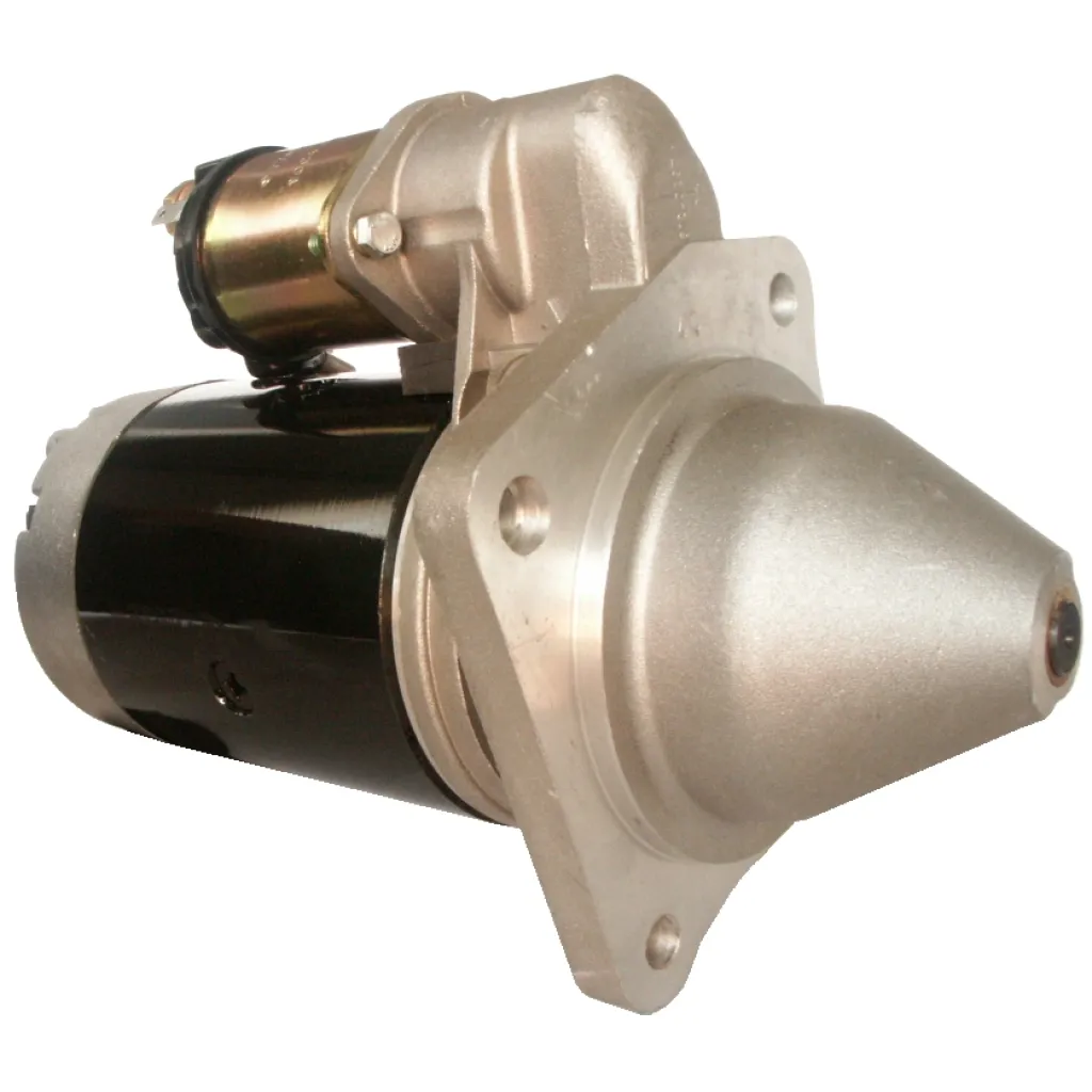 Startmotor 12V 2.5kW