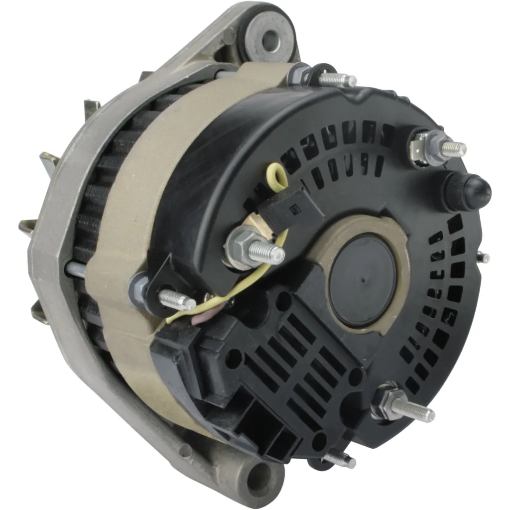 Generator 14V 60A