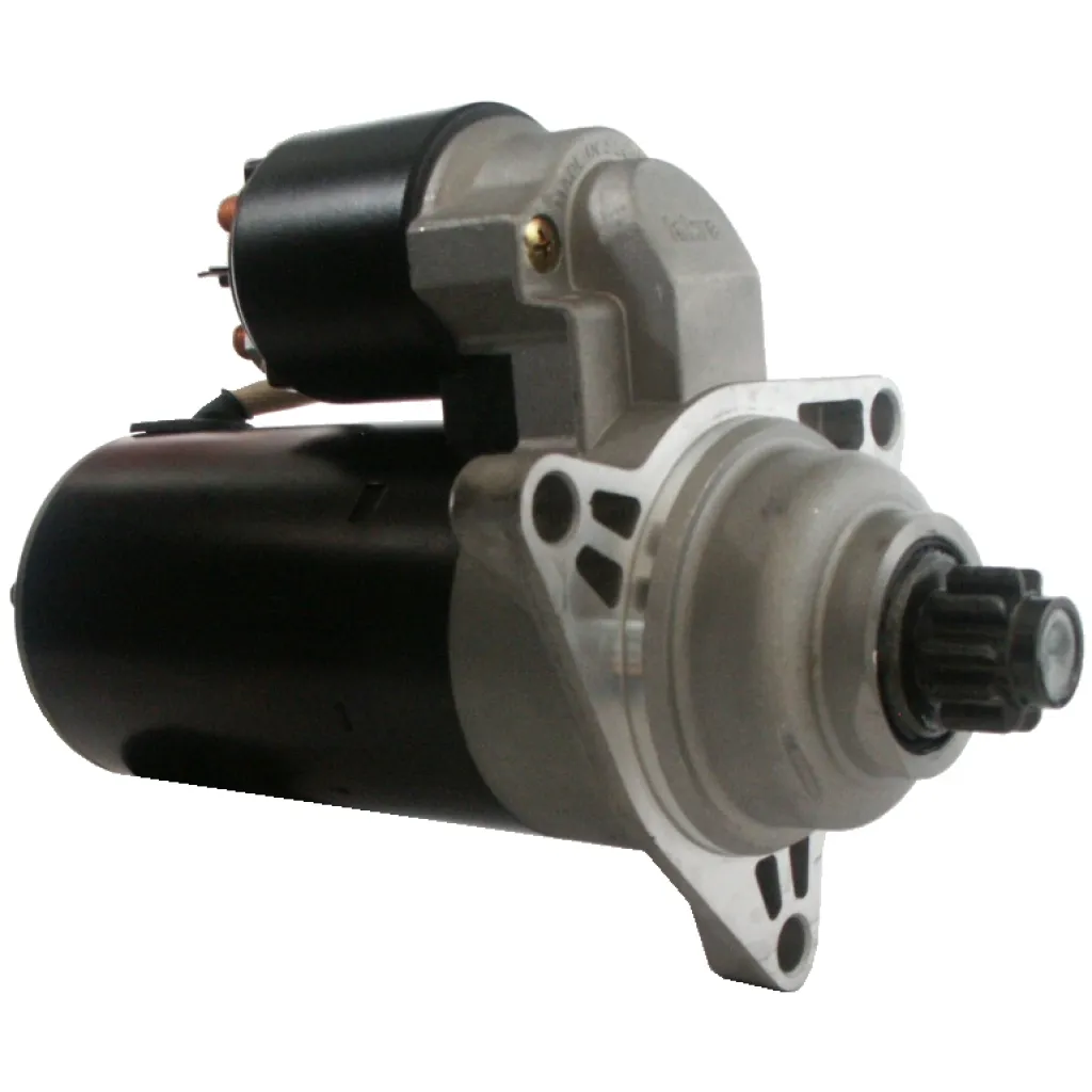 Startmotor 12V 2.0kW