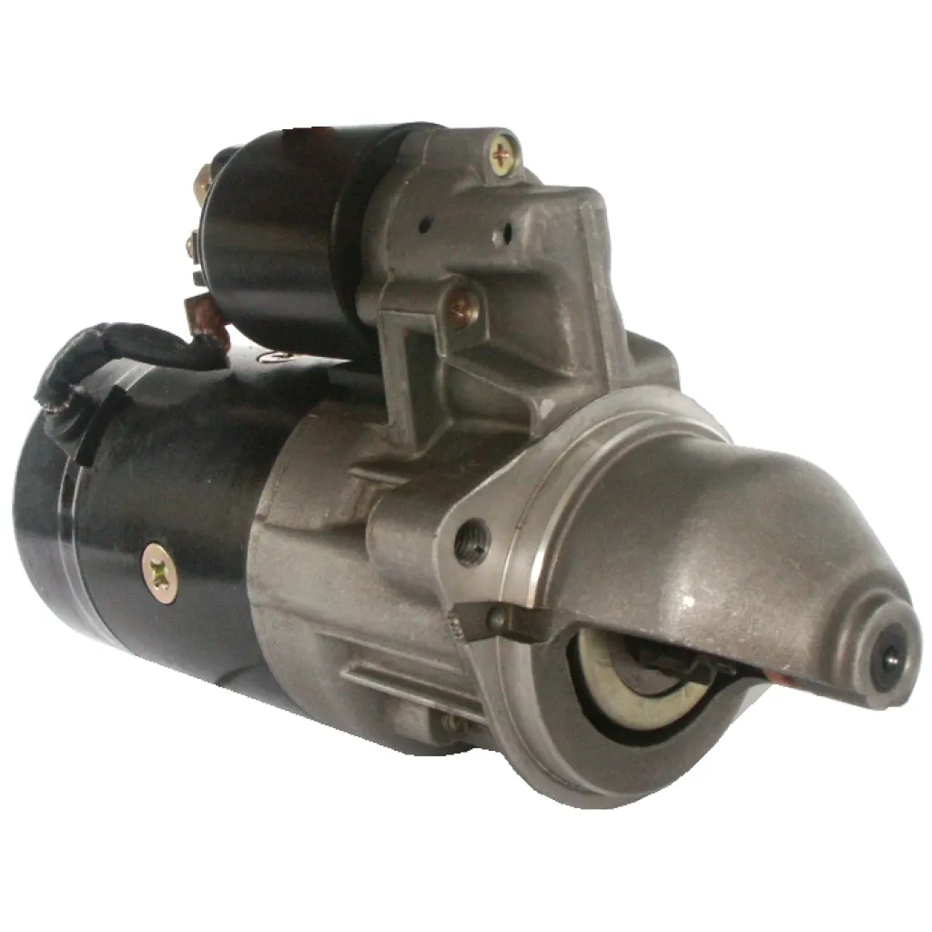 Startmotor 12V 2.2kW
