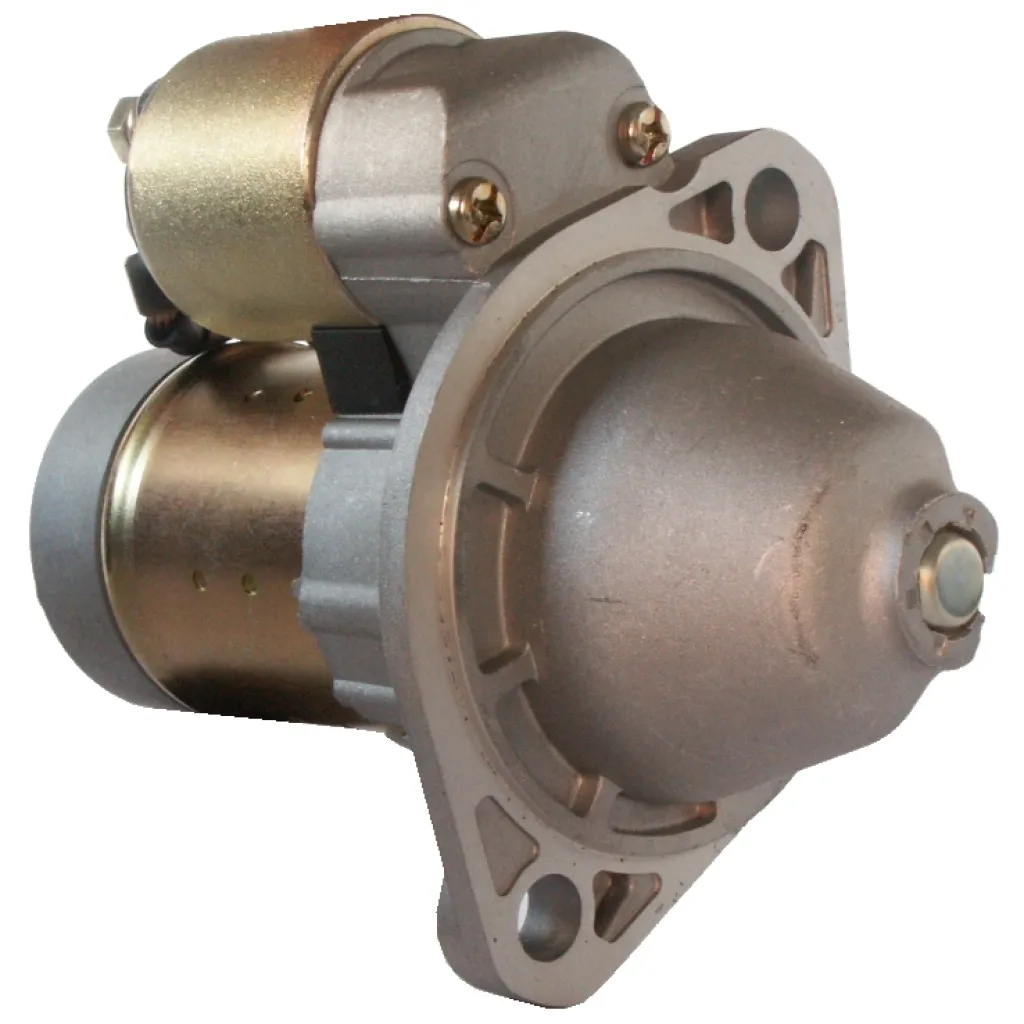 Startmotor 12V 1.4kW