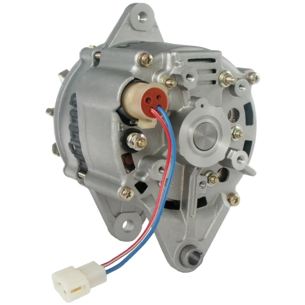 Generator 28V 25A