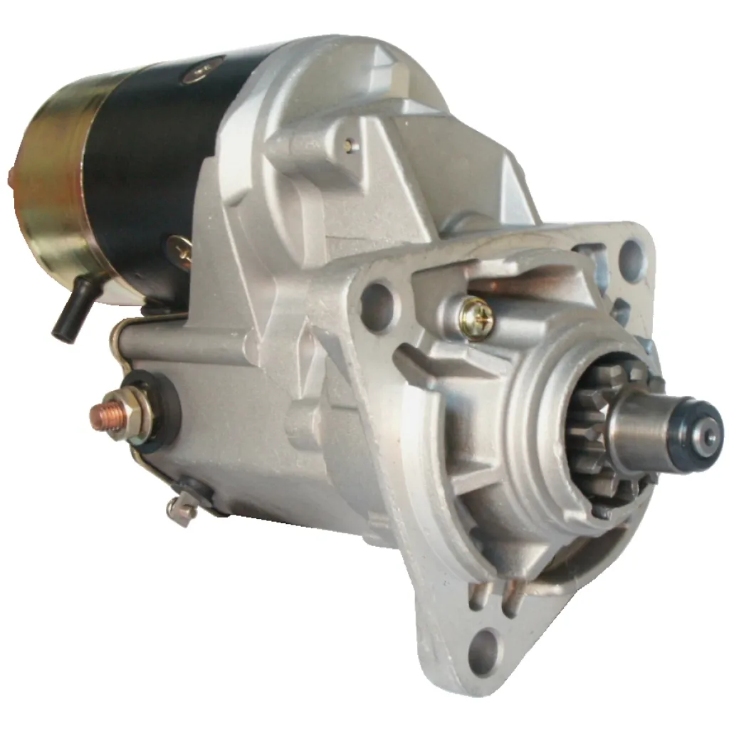 Startmotor 12V 2.5kW