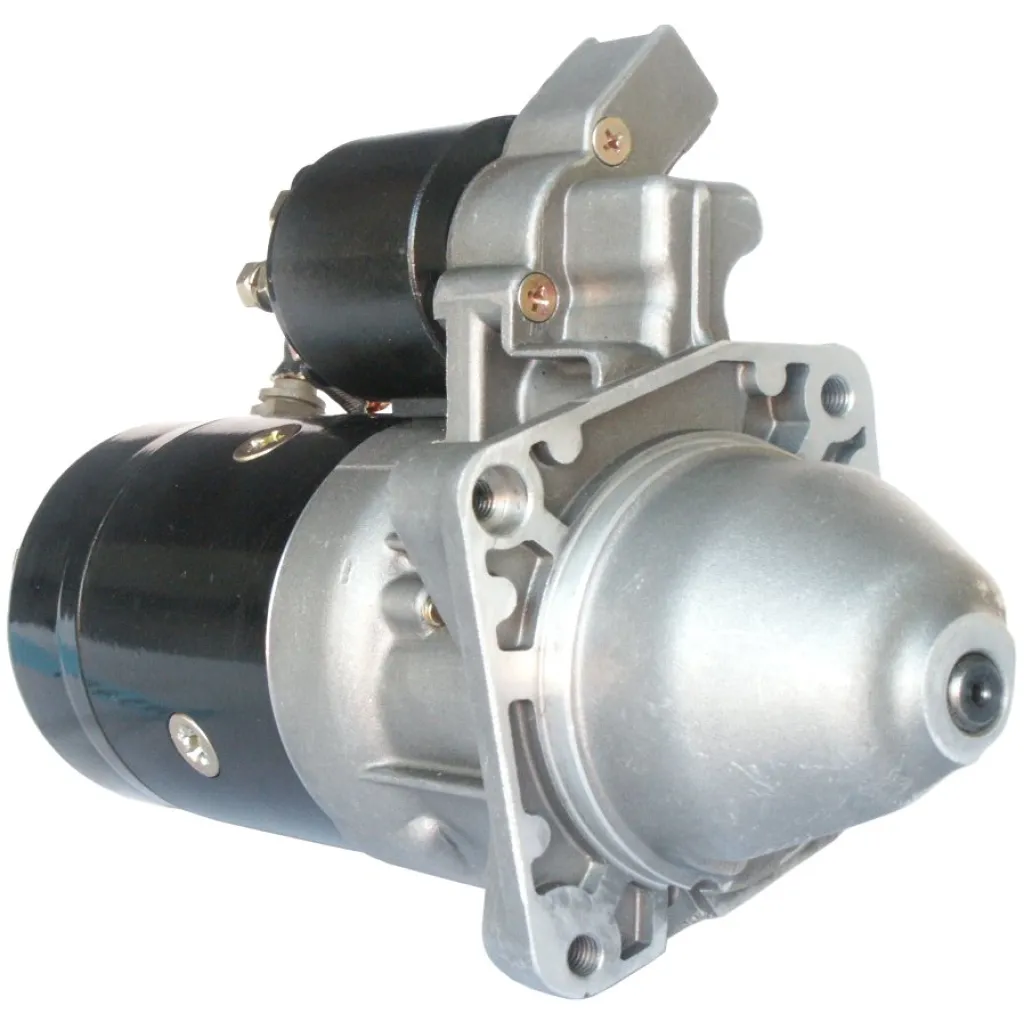 Startmotor 12V 2.2kW