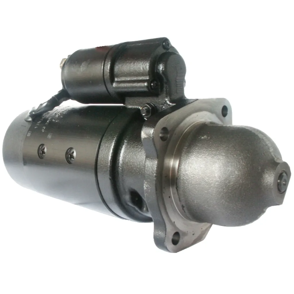 Startmotor 24V 4.8kW