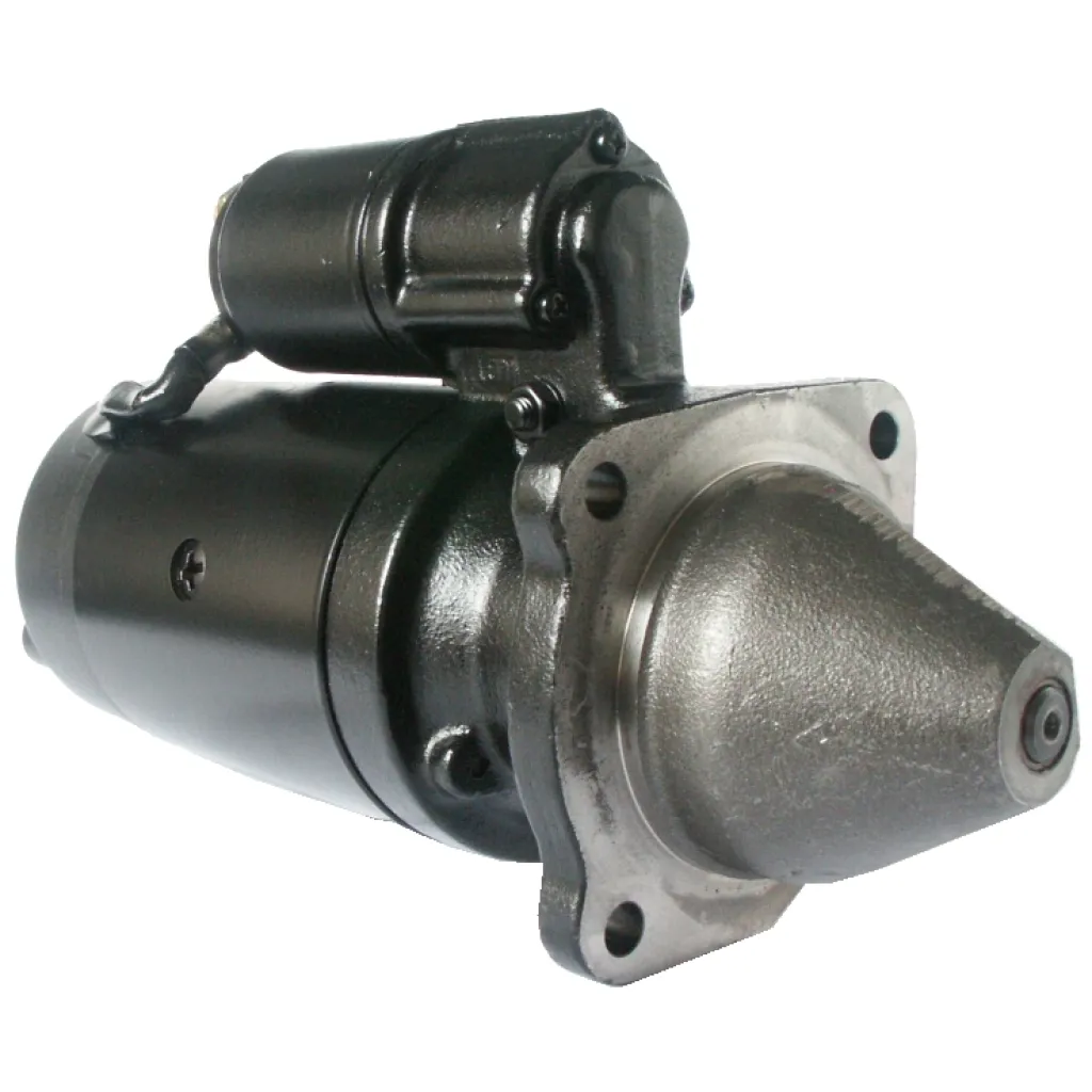 Startmotor 24V 4.0kW