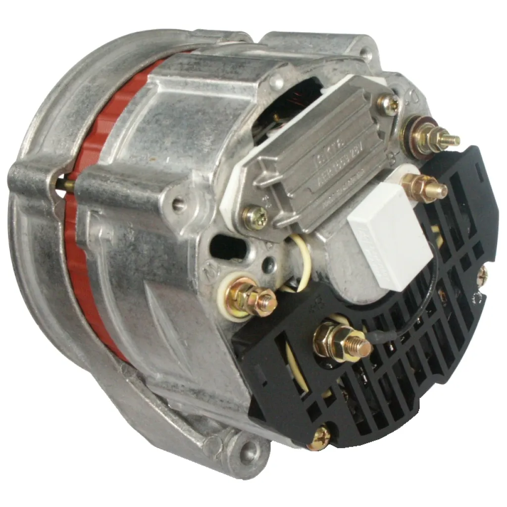Generator 28V 35A