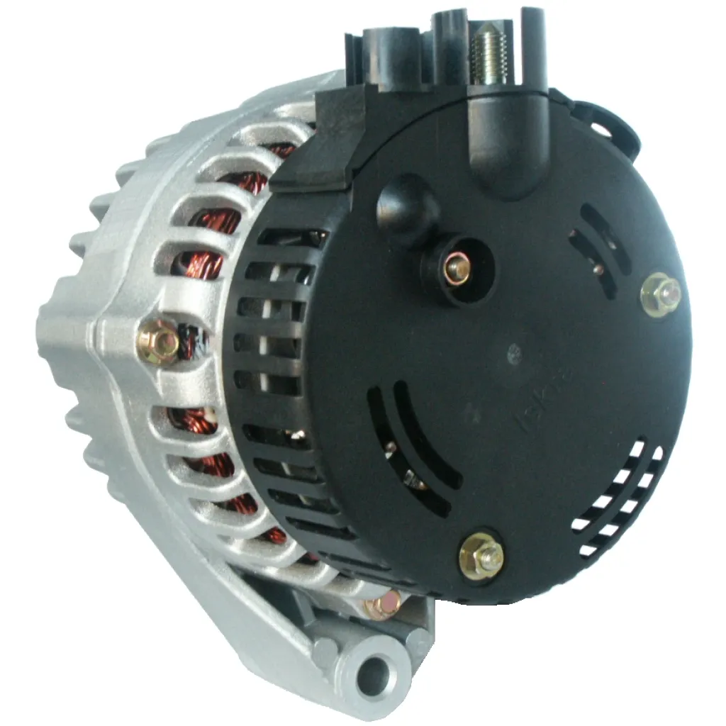 Generator 14V 80A