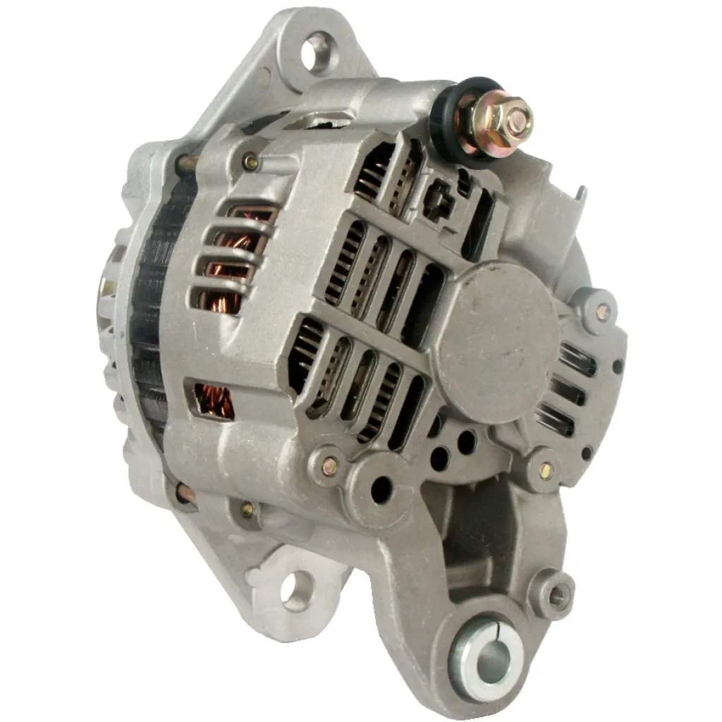 Generator 28V 35A