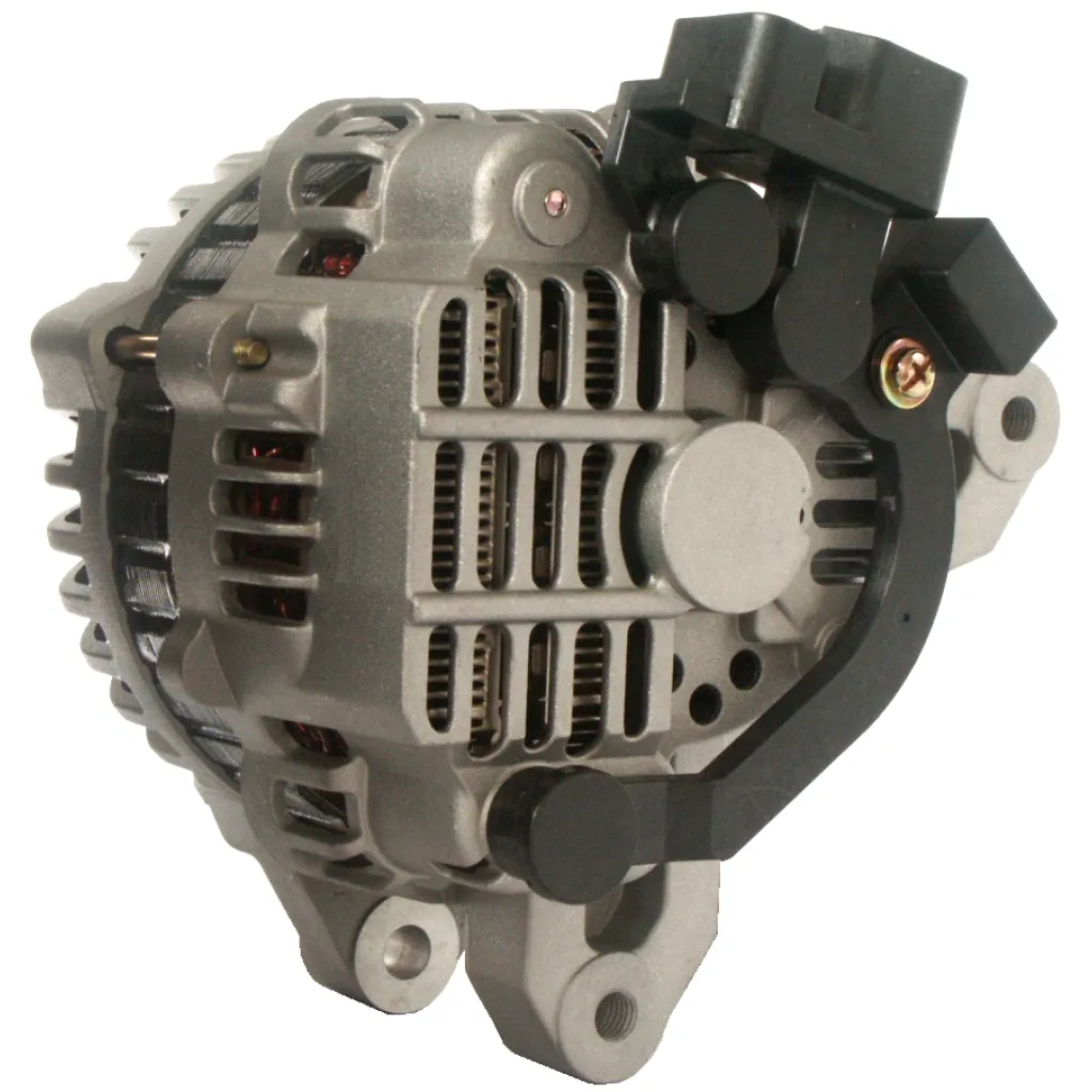 Generator 14V 120A