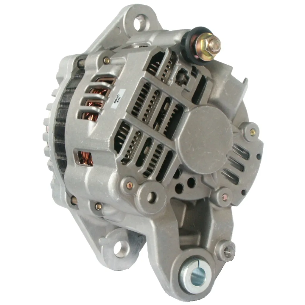 Generator 28V 40A