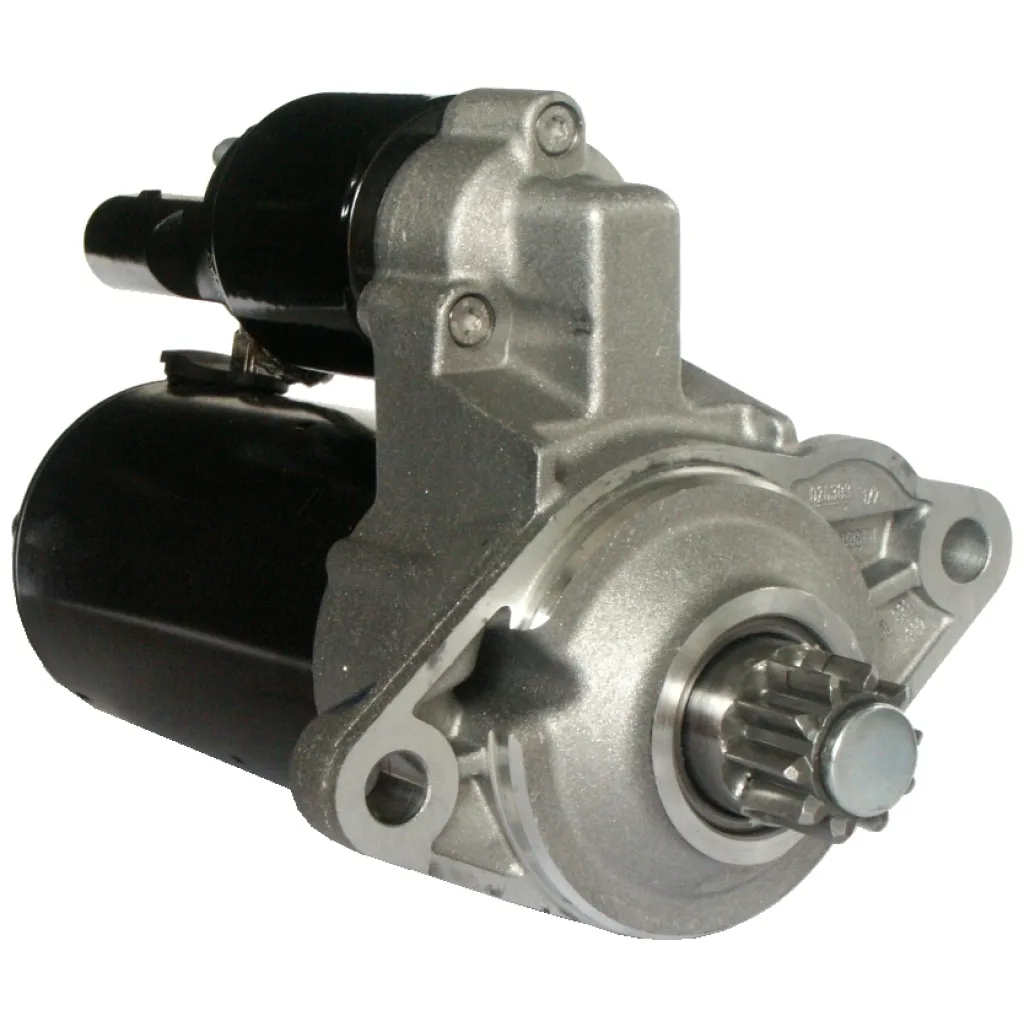 Startmotor 12V 1.7kW