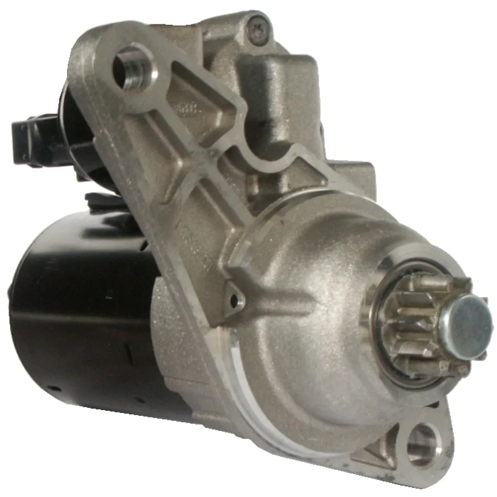 Startmotor 12V 0.9kW