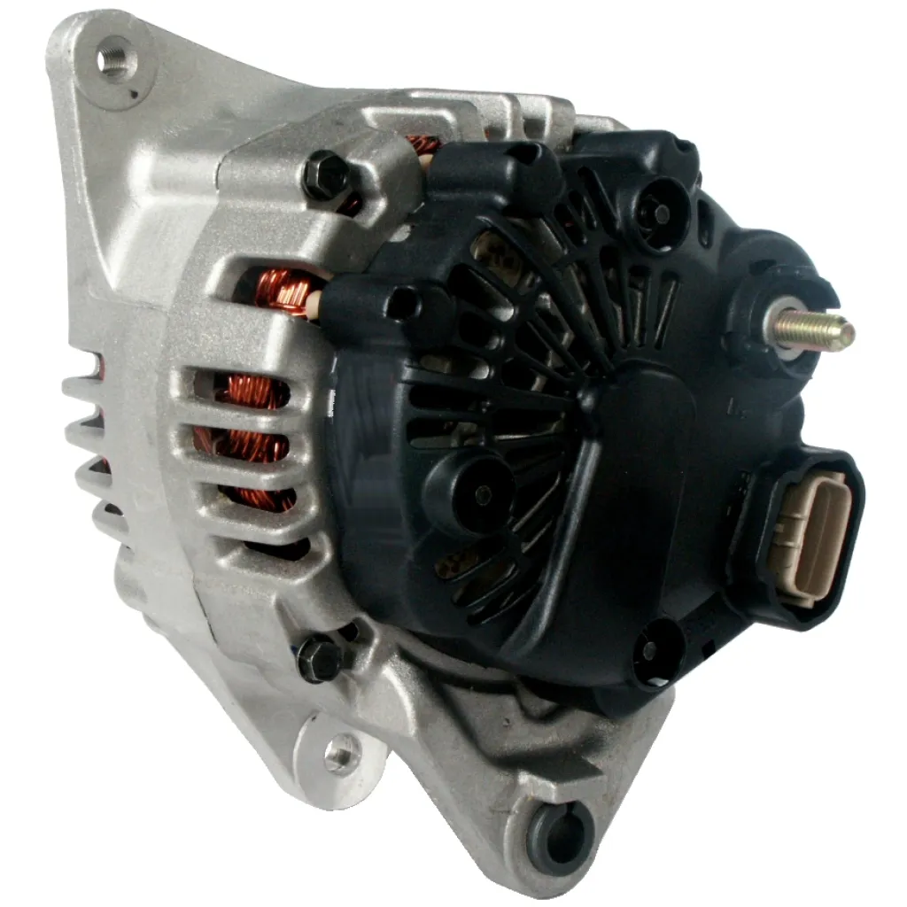 Generator 14V 110A