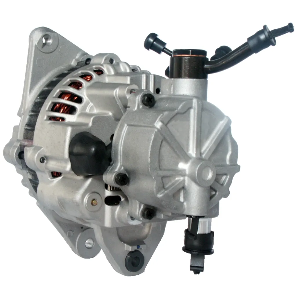 Generator 14V 90A