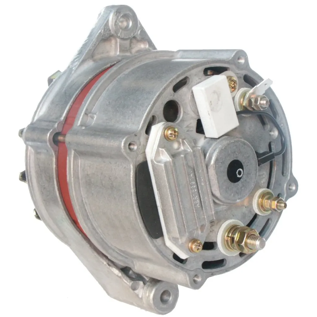 Generator 14V 120A